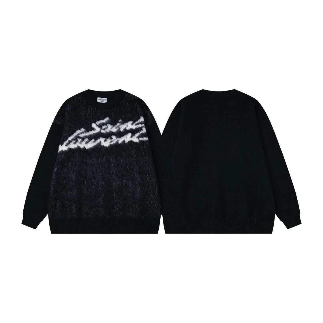 字母~黑 字母~黑