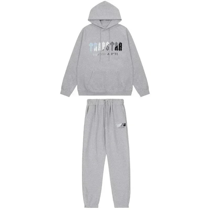 2001套装灰色 2001套装灰色
