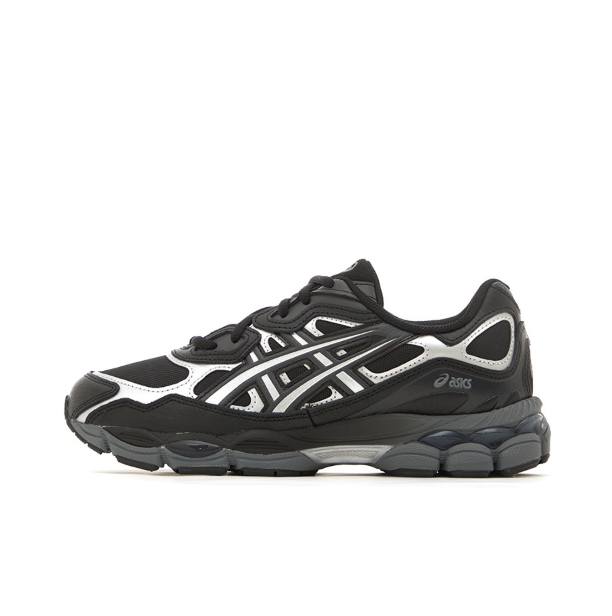 1203A280-002 科技黑银