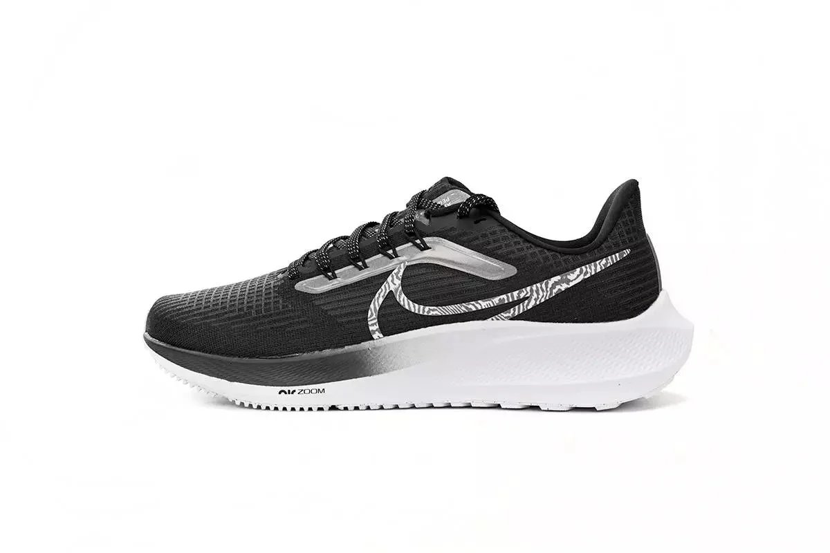 Black Zebra Iridescent DR9619-001