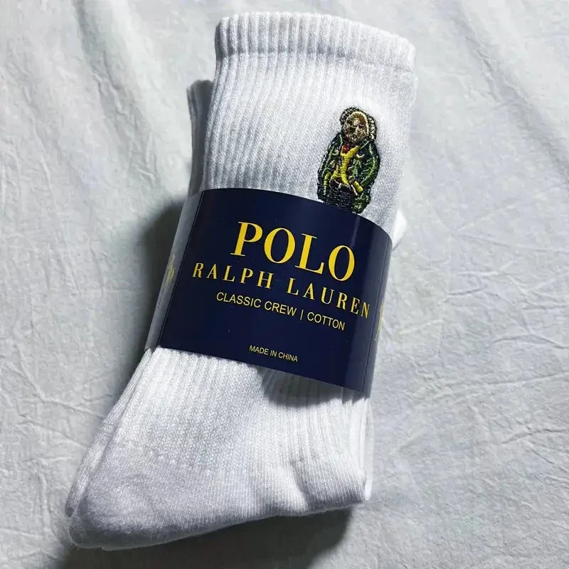 白色长筒(3双) 白色长筒(3双)