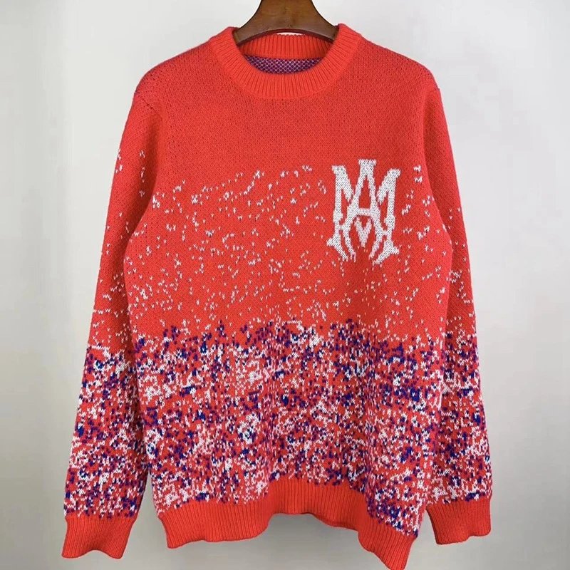 289 红色
