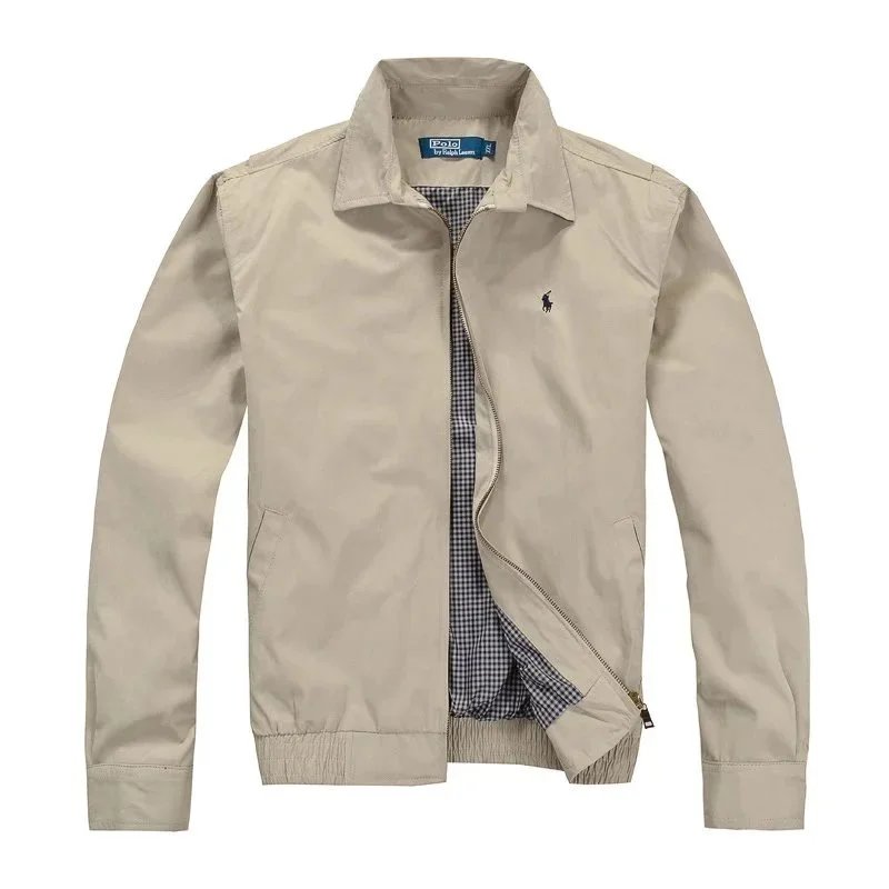 Khaki Jackets