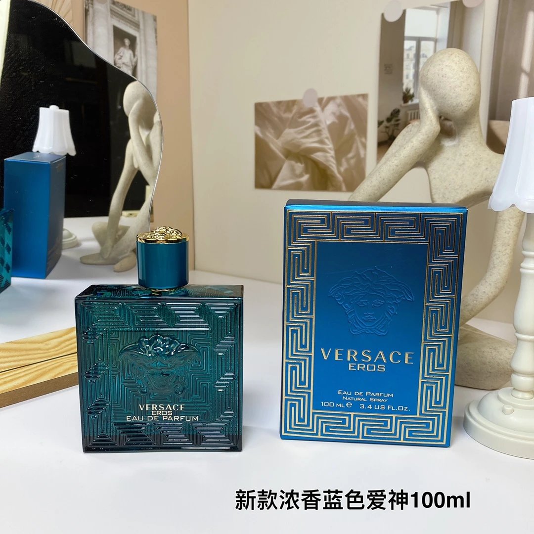26 爱神男士浓香水100ml