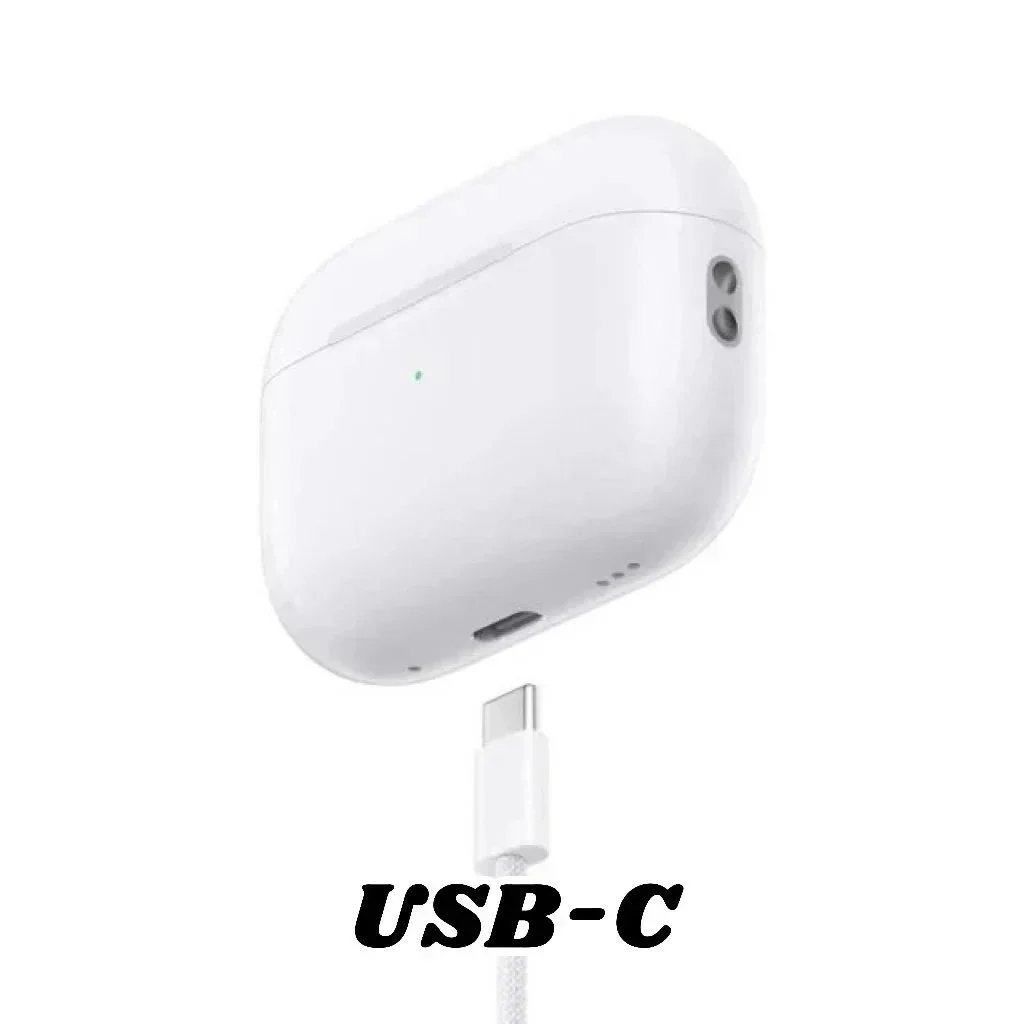 AirPods pro 2 USB-C