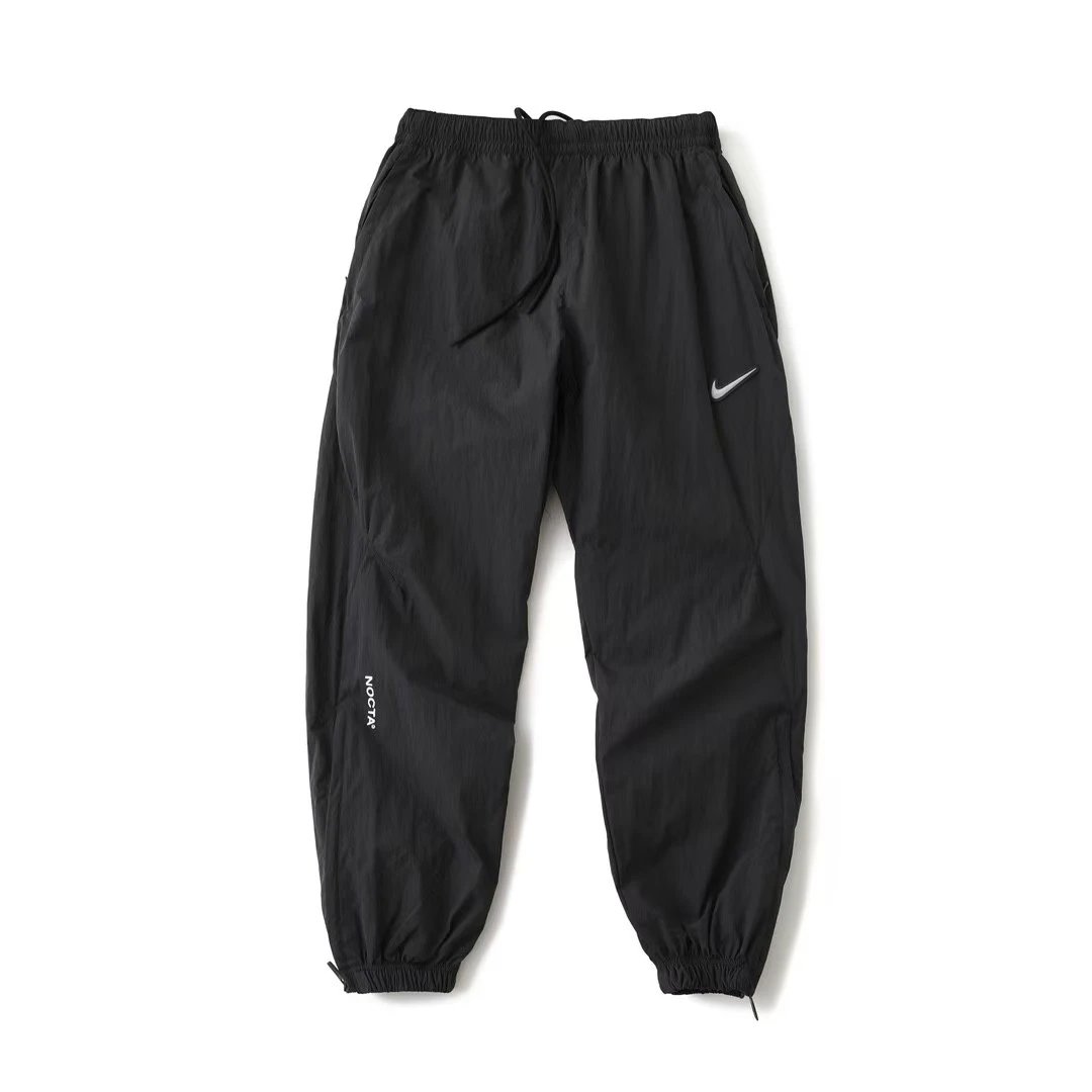 13裤子黑色Nike×Nocta