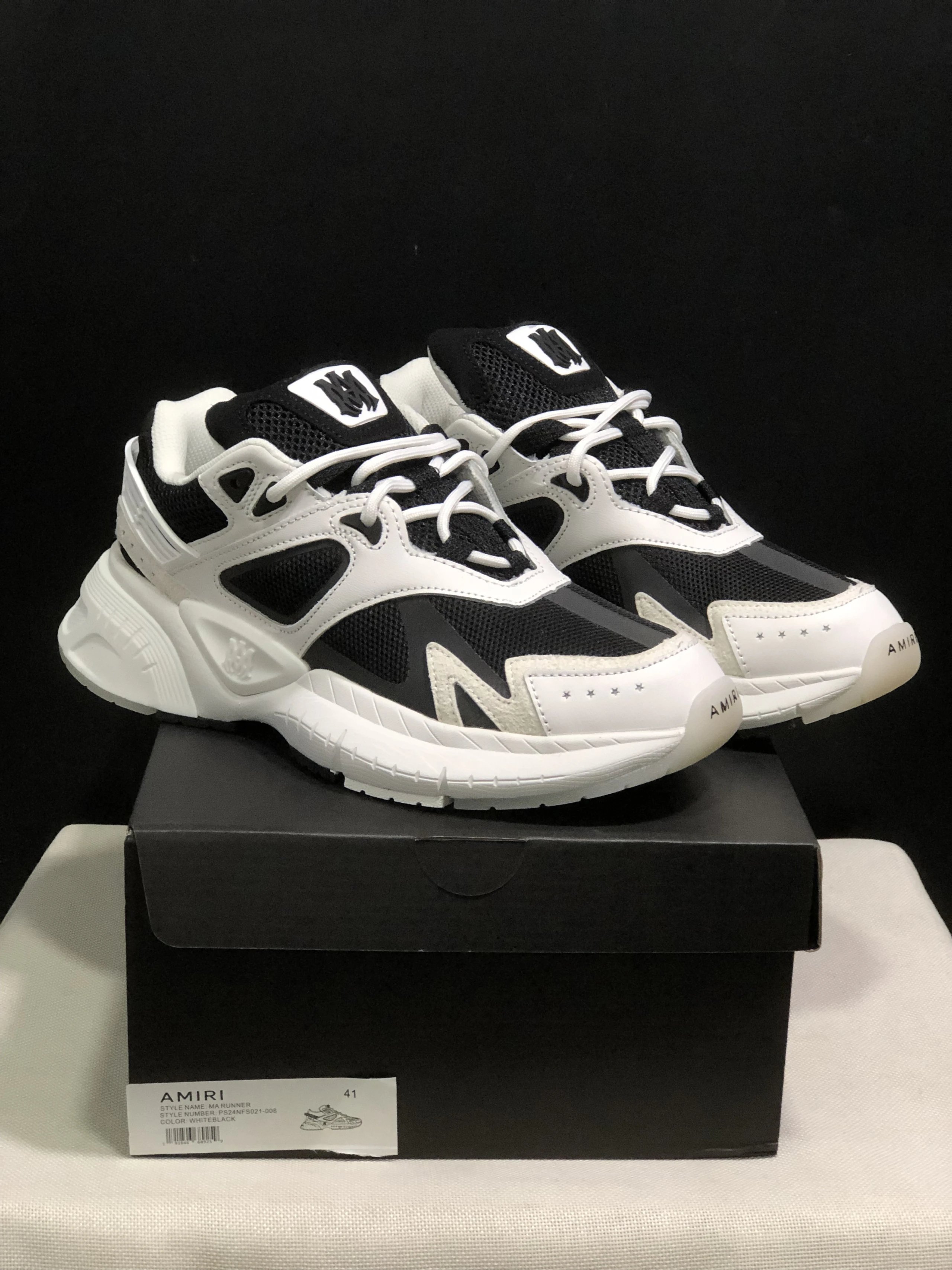 AMIRI 4