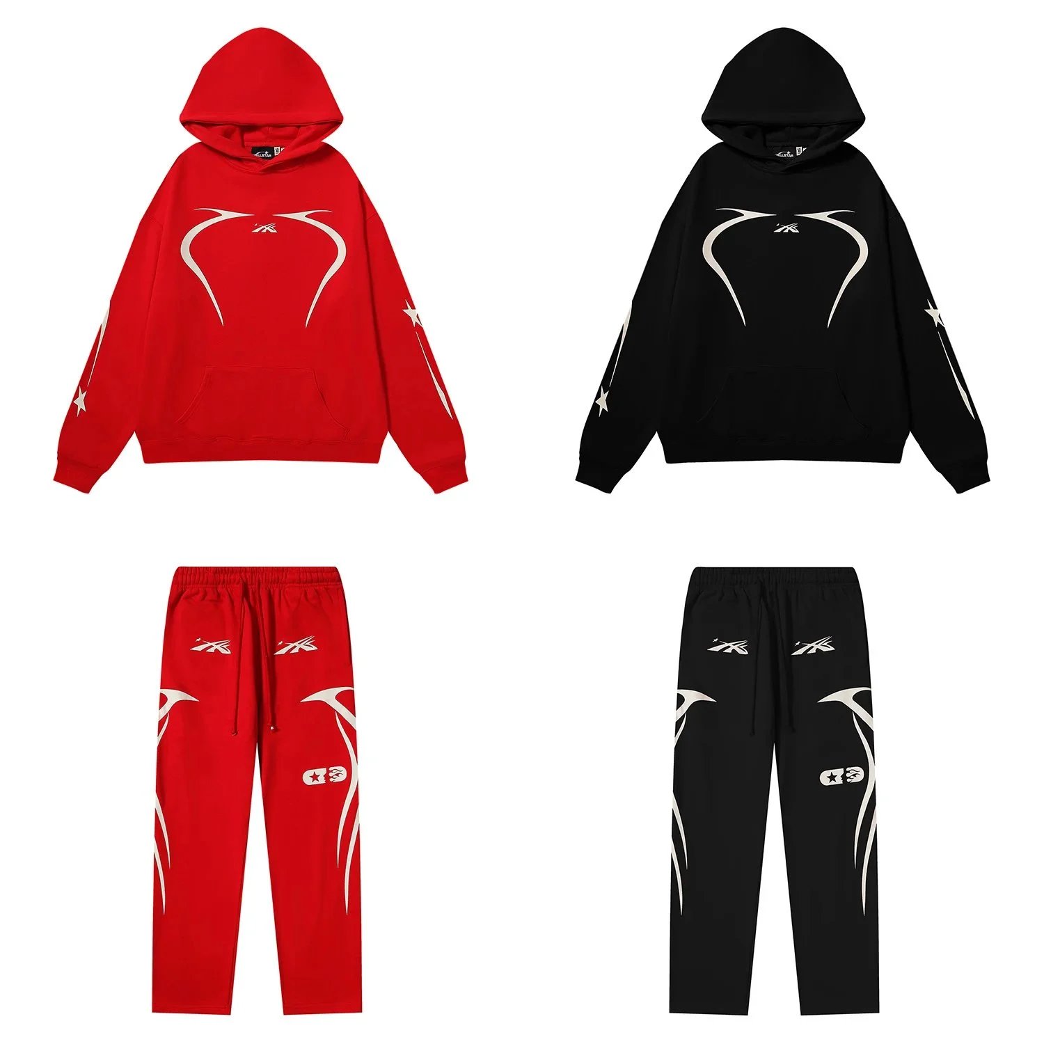 19黑色