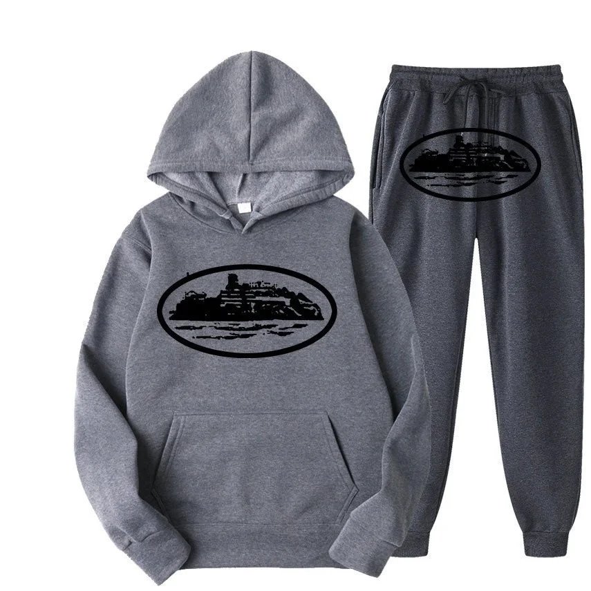 010 深灰色黑字