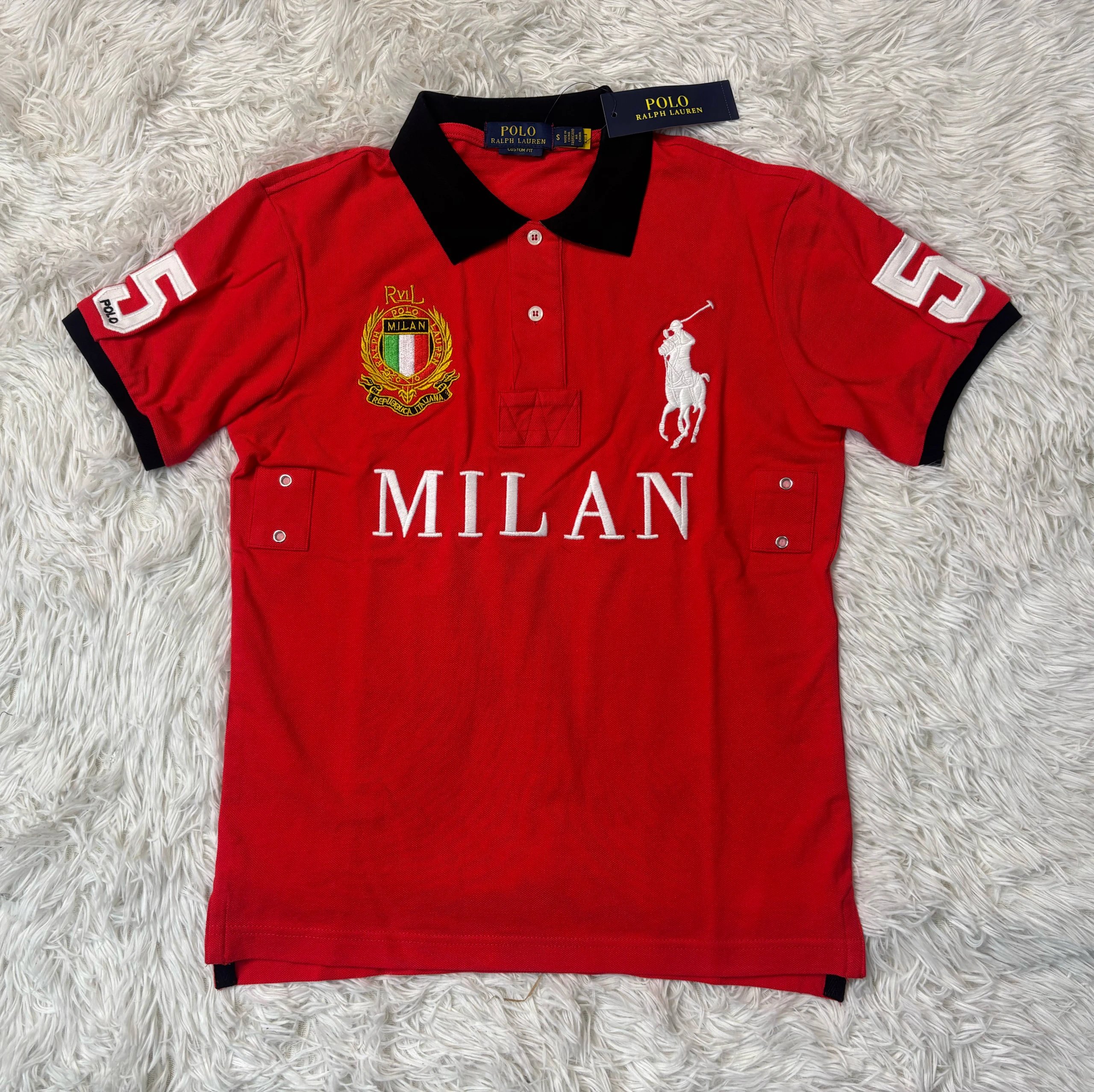 red-milan
