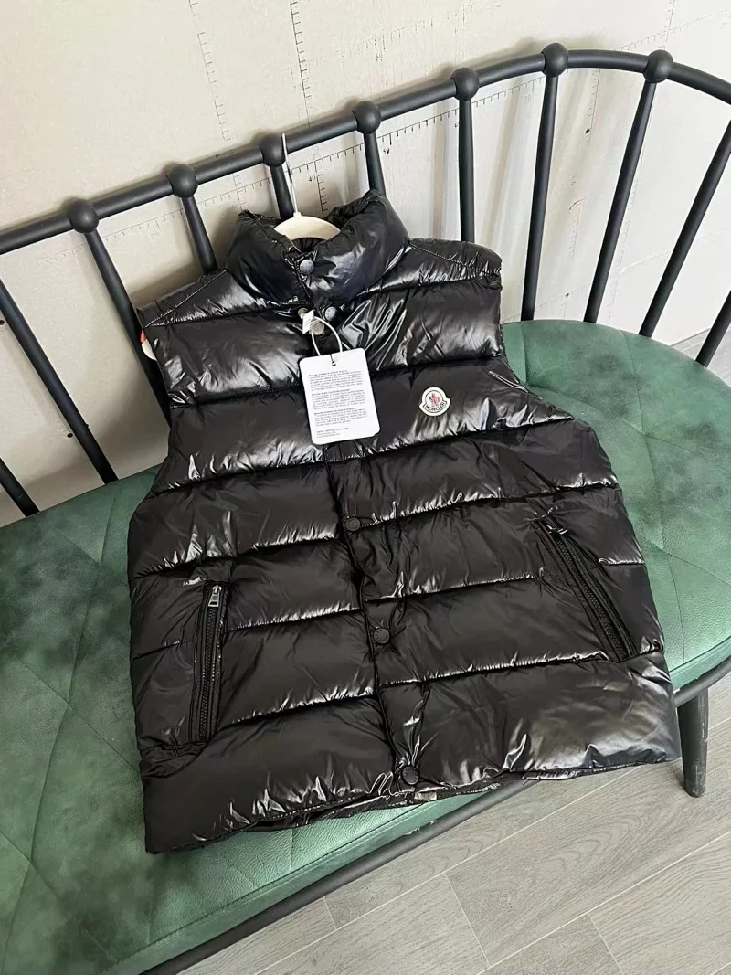 Moncler 款式3-黑色