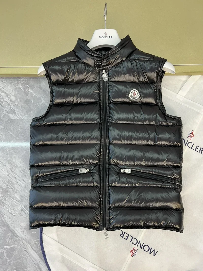 Moncler 款式7-黑色