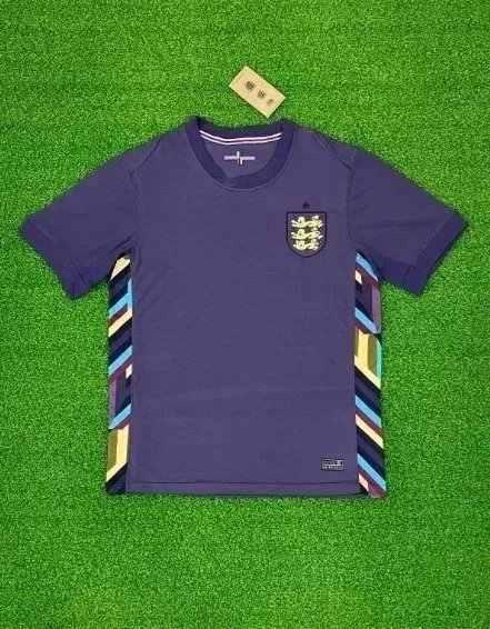 2425英格兰客场