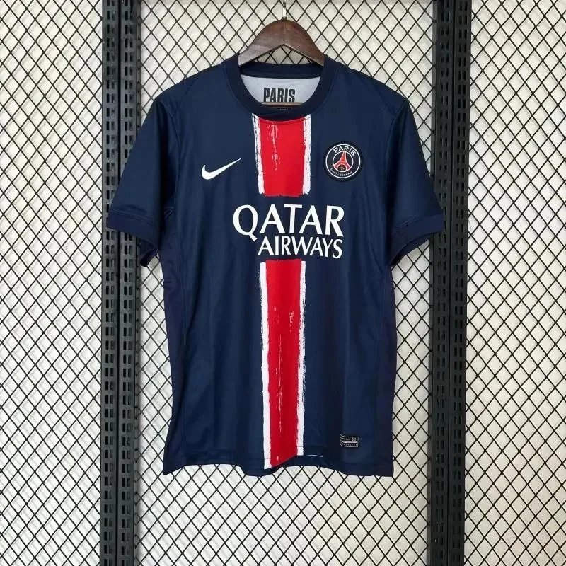 Paris home stadium