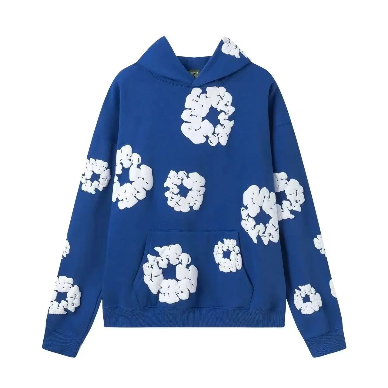 288# blue (plus velvet)