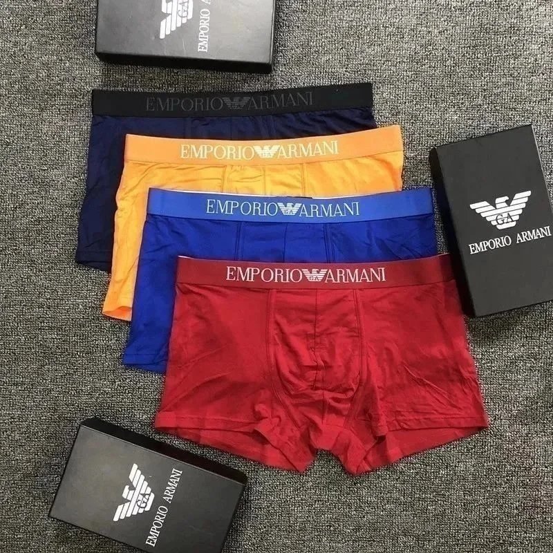 23 (2 pairs: blue, orange)