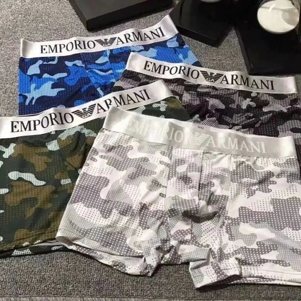 7 (2 pairs: white, army green)