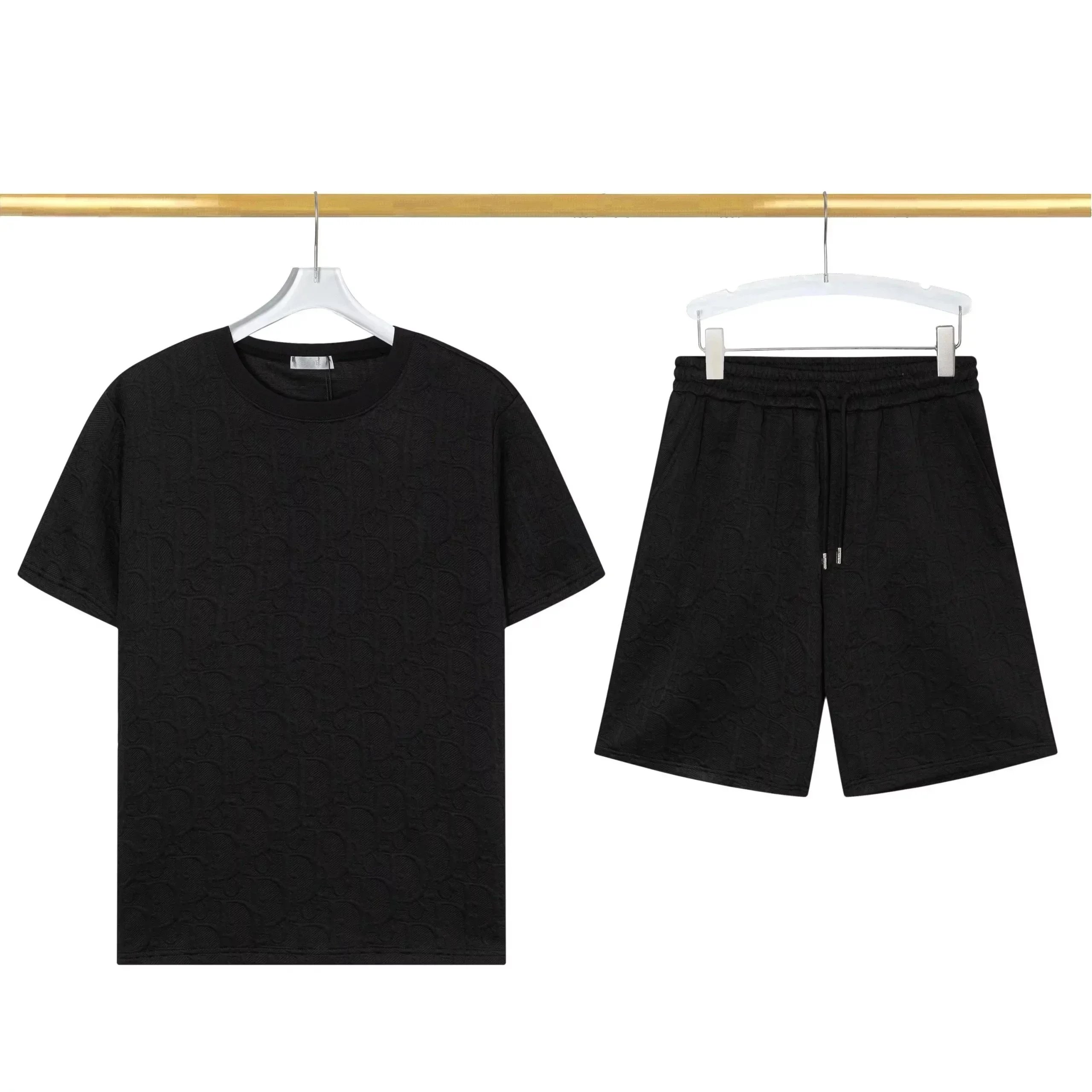 CKTZ-004 Black