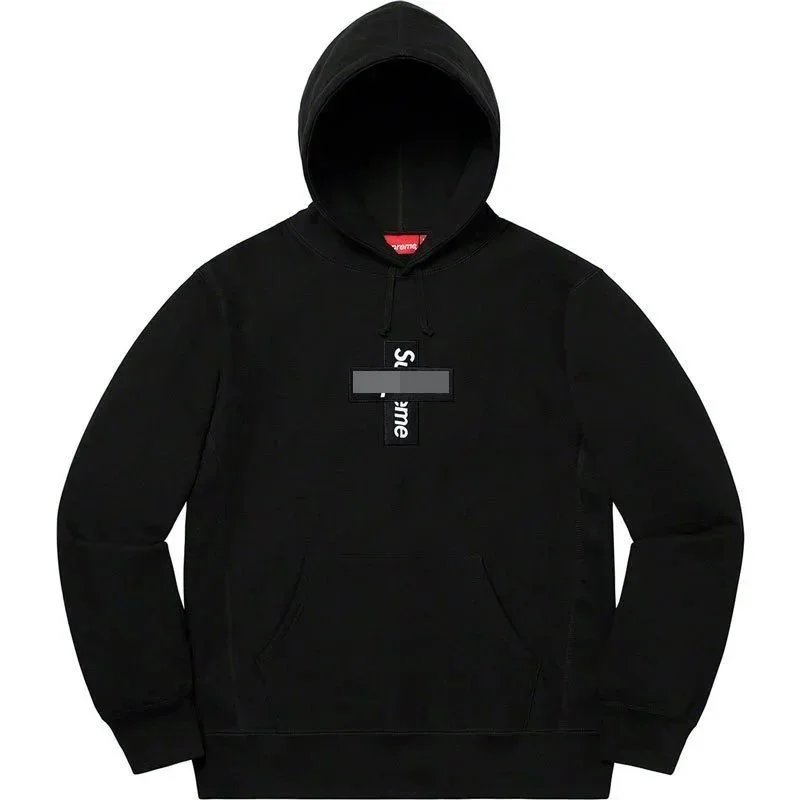 Black (Cross)