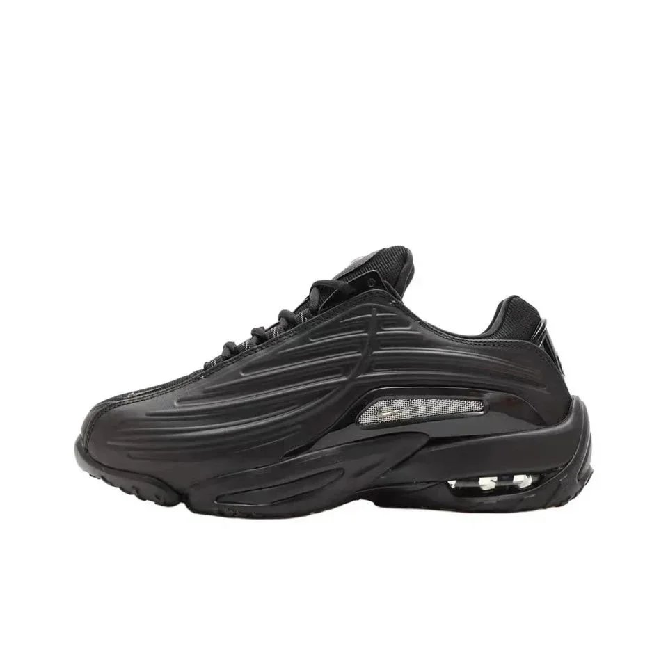 Nike NOCTA Hot Step 2 Chunky Sneakers Black