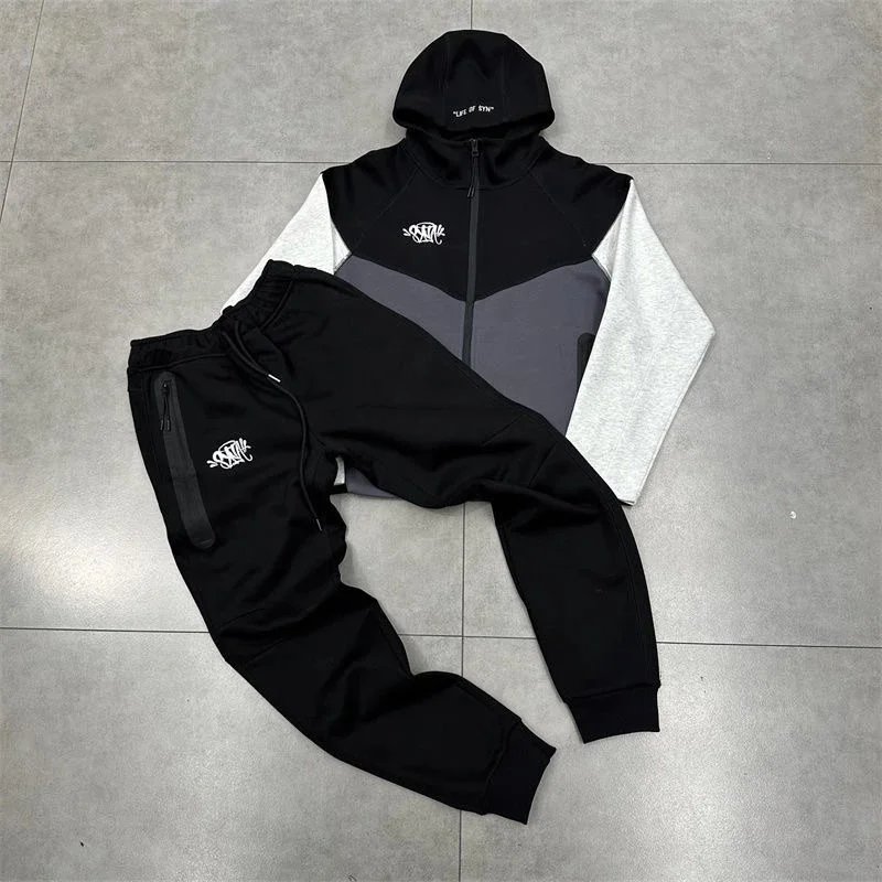 CCYK-003 Black Set