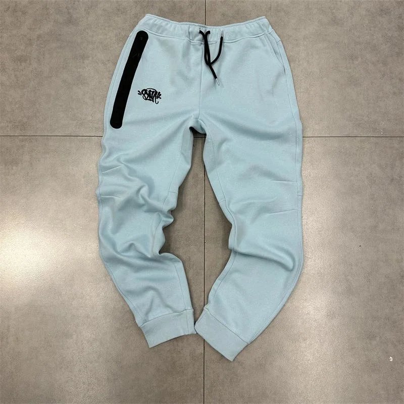 CCYK-006 Blue Pants