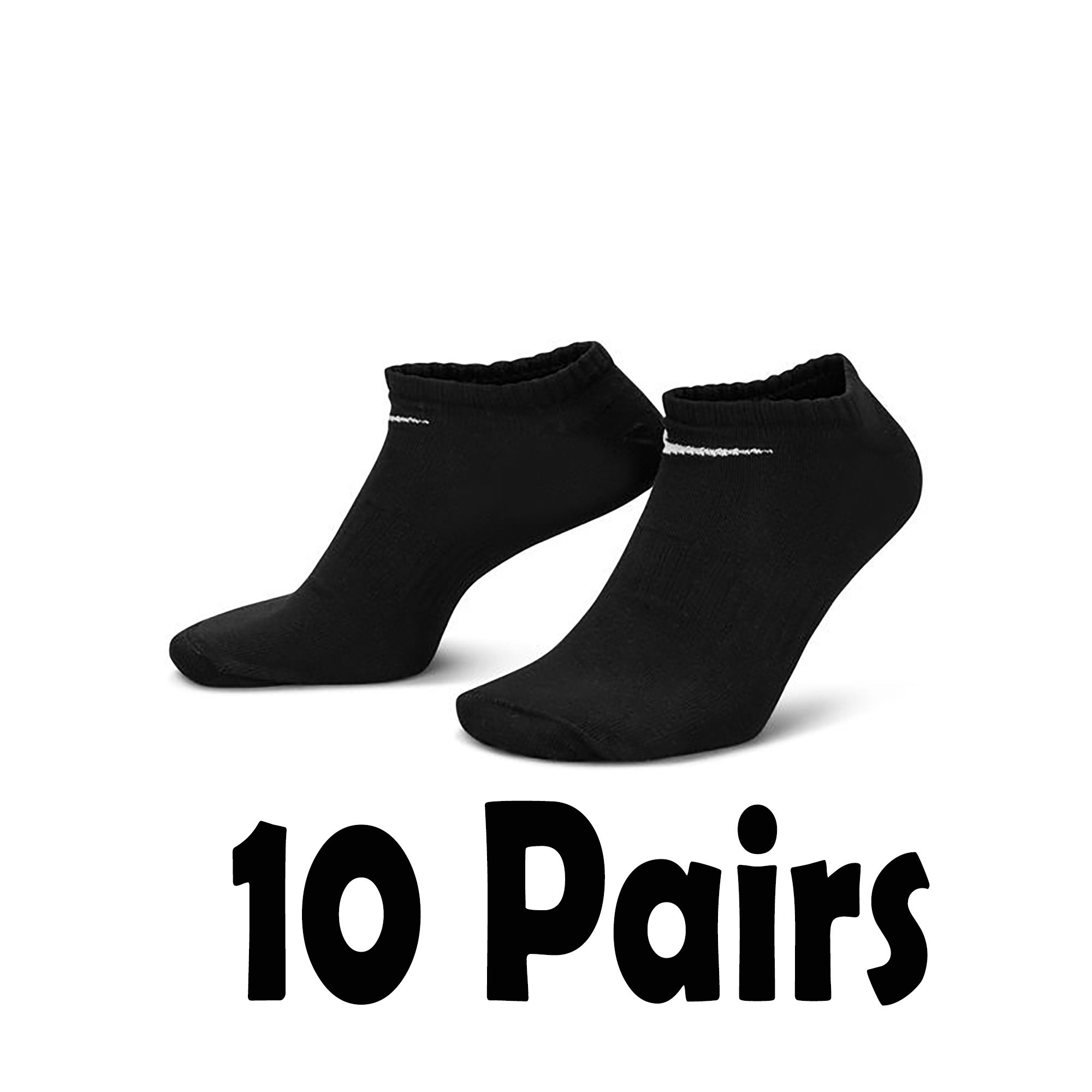 Short-Black*10