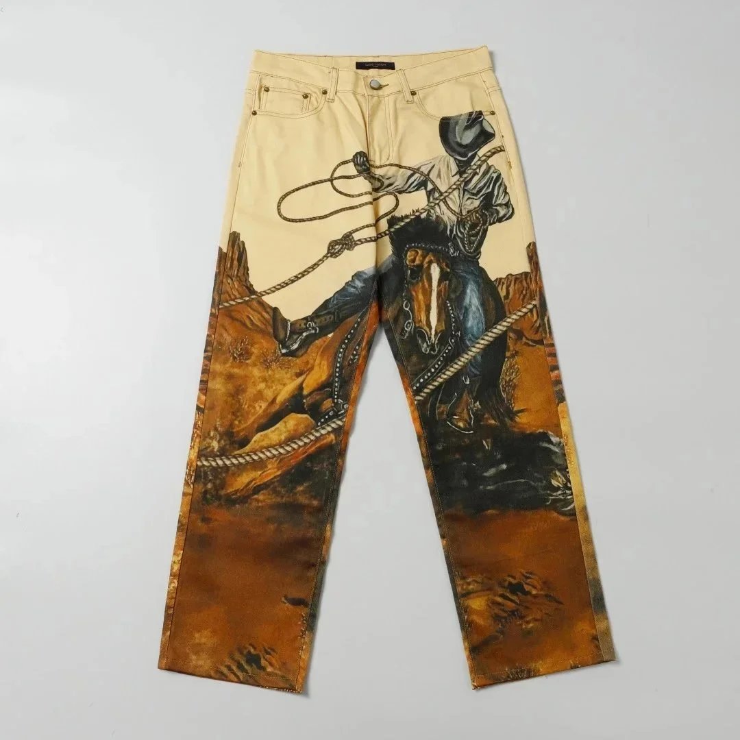 ZA002 – Pants