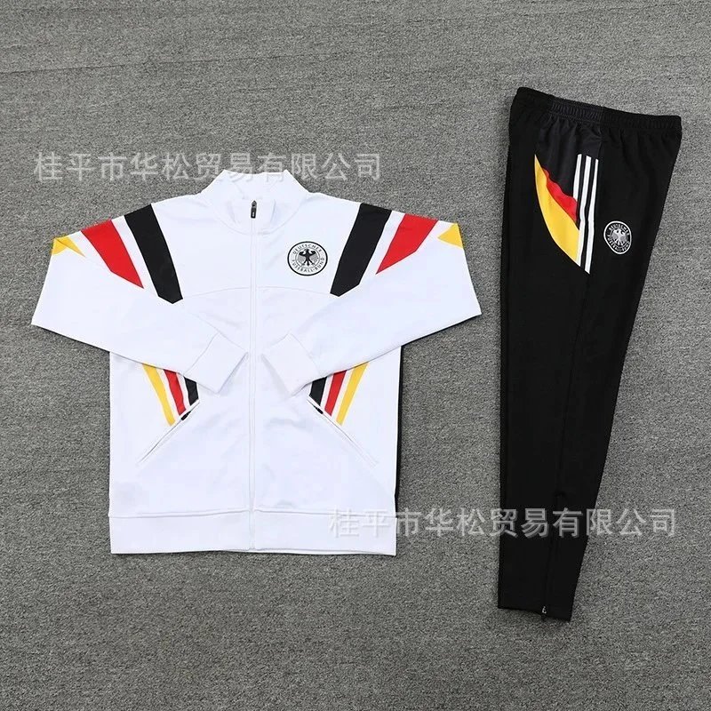 Germany white 2425