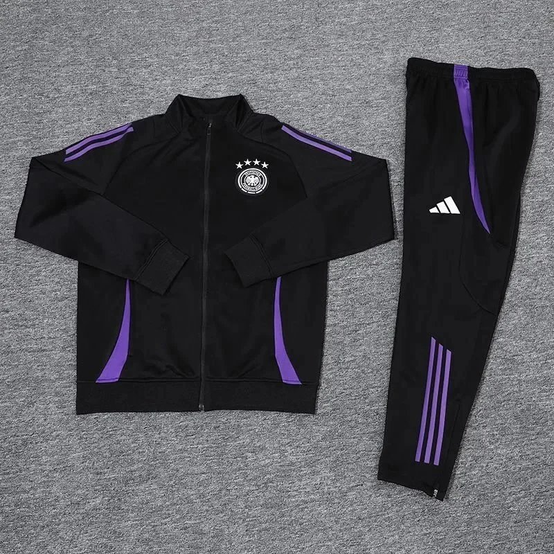 Germany Black 2425