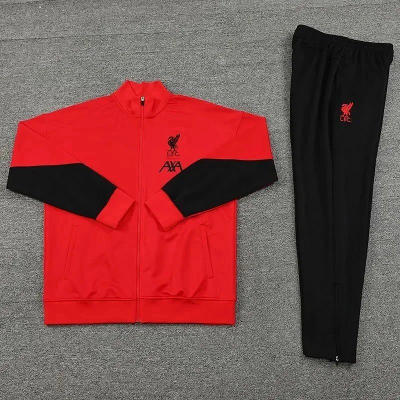 Liverpool Red 2425