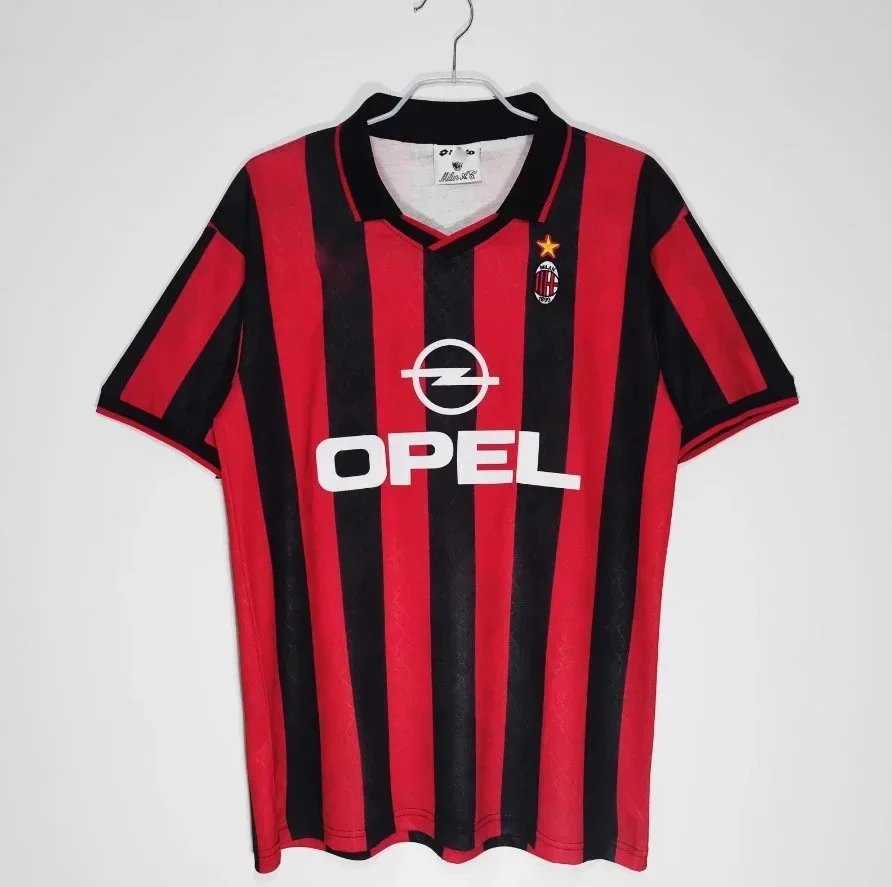 9596赛季AC米兰主场 9596赛季AC米兰主场