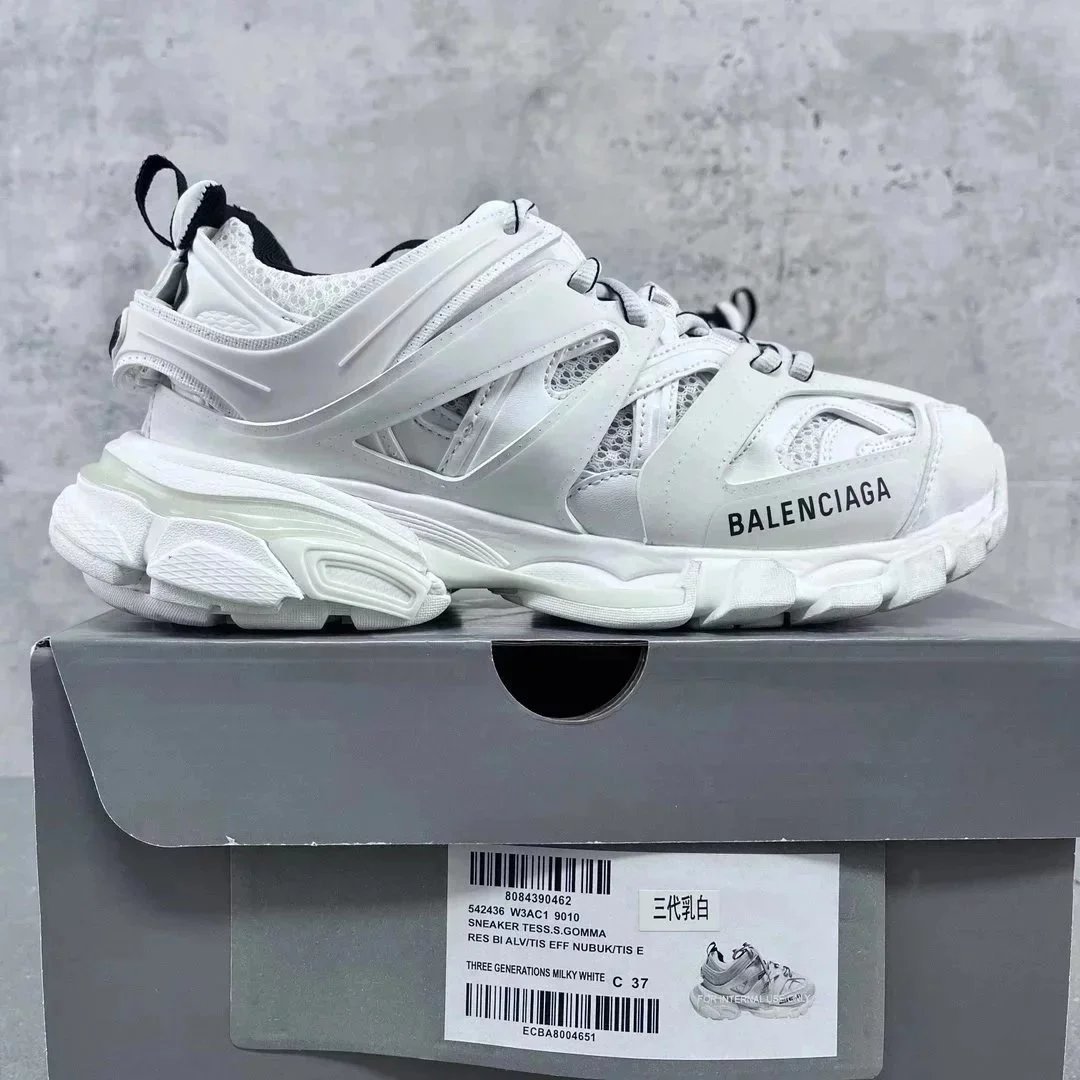 GOOD 巴黎Track3.0 乳白 GOOD 巴黎Track3.0 乳白