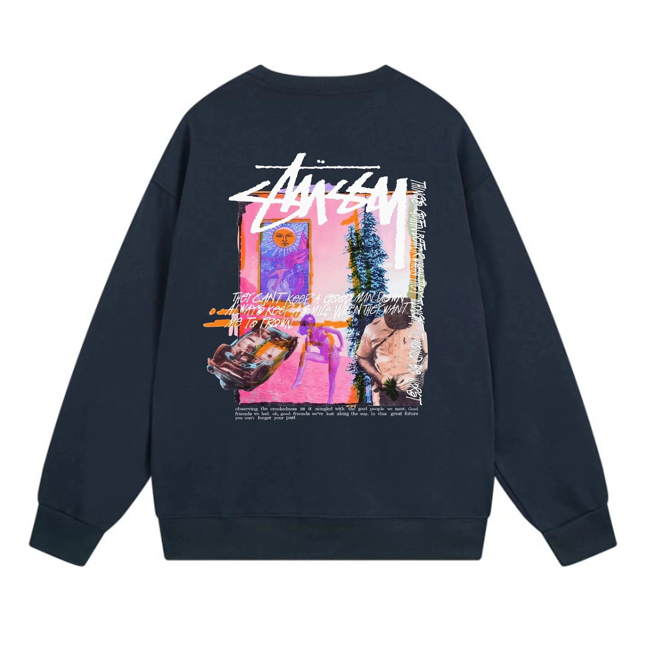 34藏青 34藏青