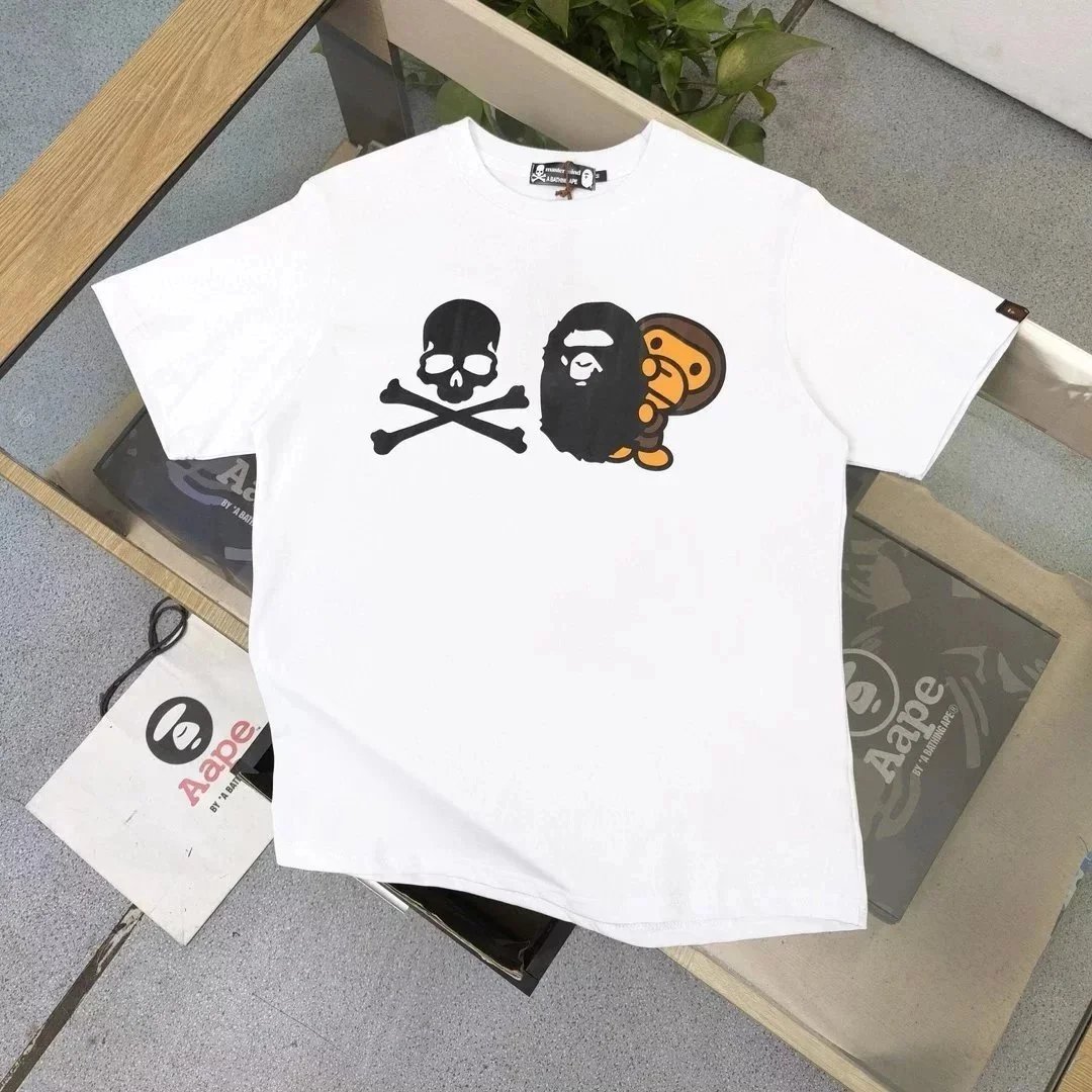 白色骷髅猴002 白色骷髅猴002