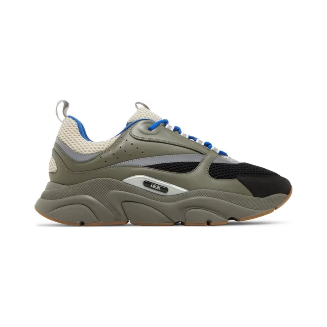 Olive Blue Olive Blue
