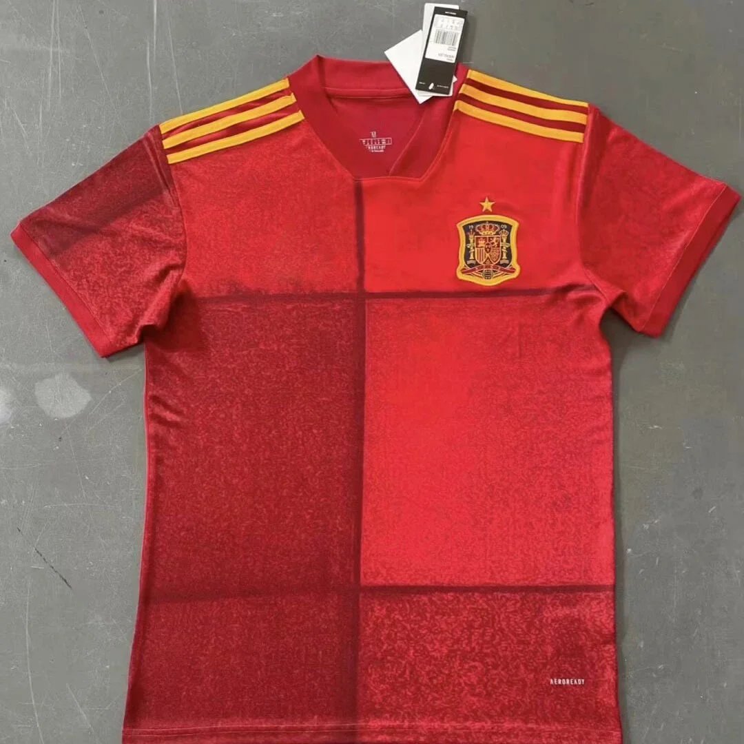2021西班牙主场 2021西班牙主场