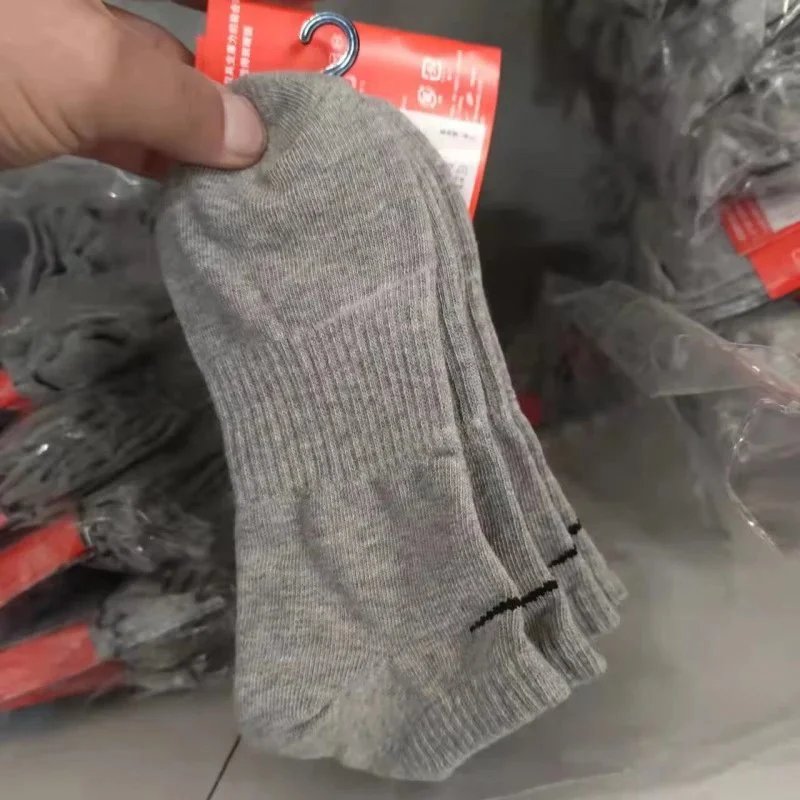 四季薄款船袜灰色 四季薄款船袜灰色