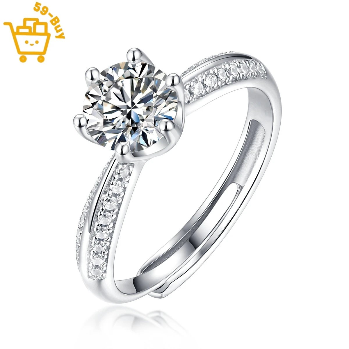 23 1carat (No box + certificate) 23 1carat (No box + certificate)