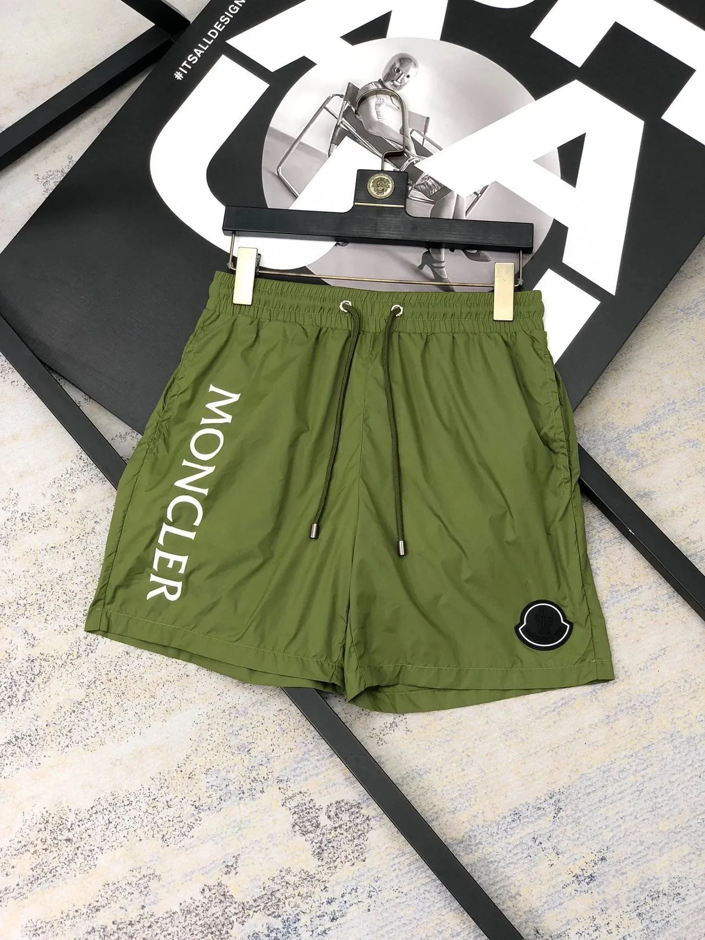5 5