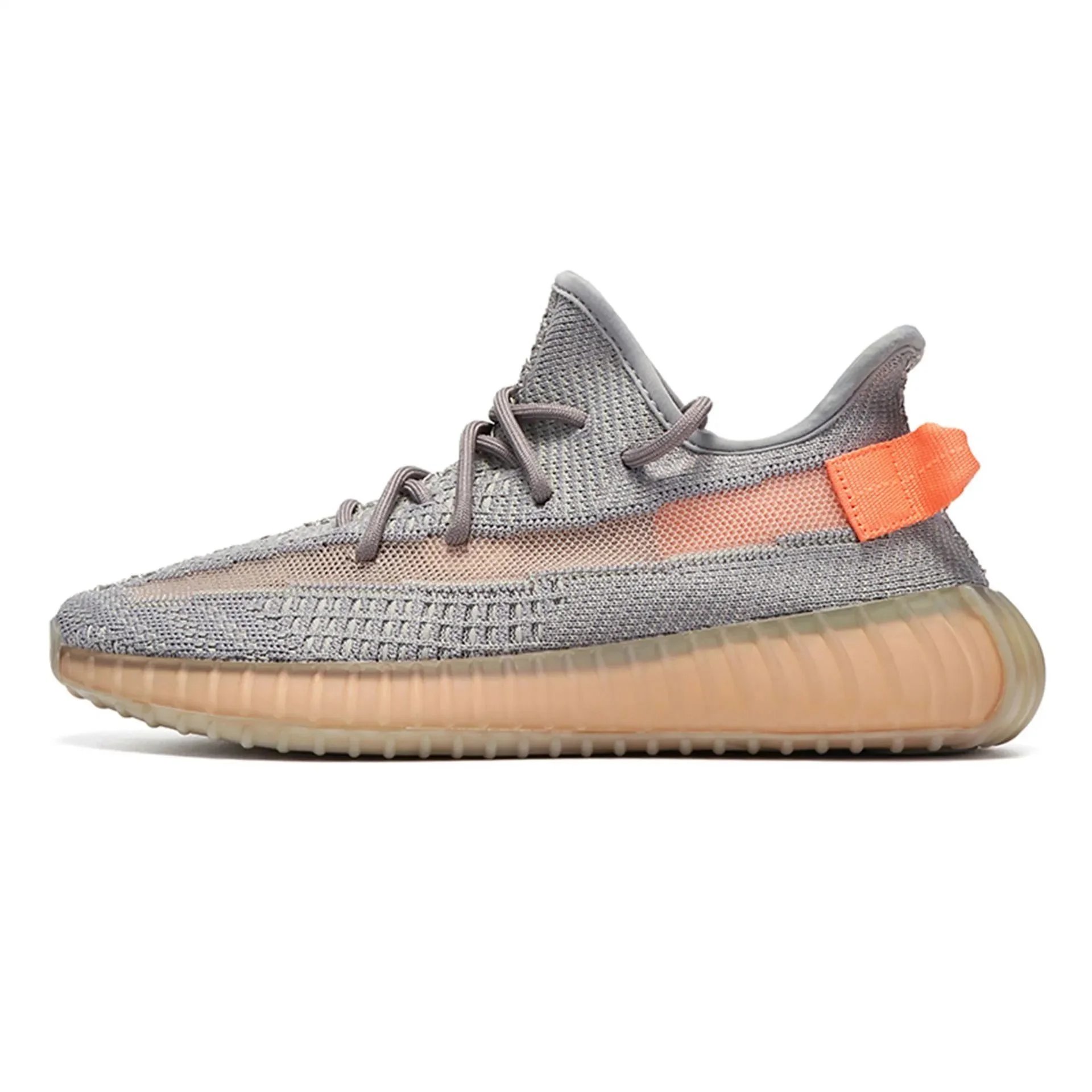 真爆2代3杆灰橙 真爆2代3杆灰橙