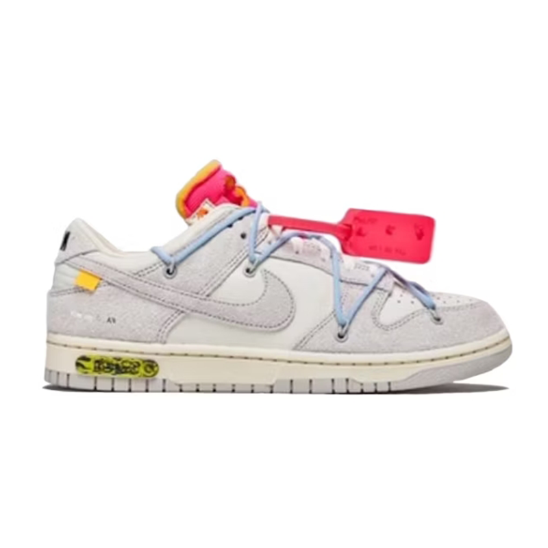 Off-White Lot 38 DJ0950-113 Off-White Lot 38 DJ0950-113