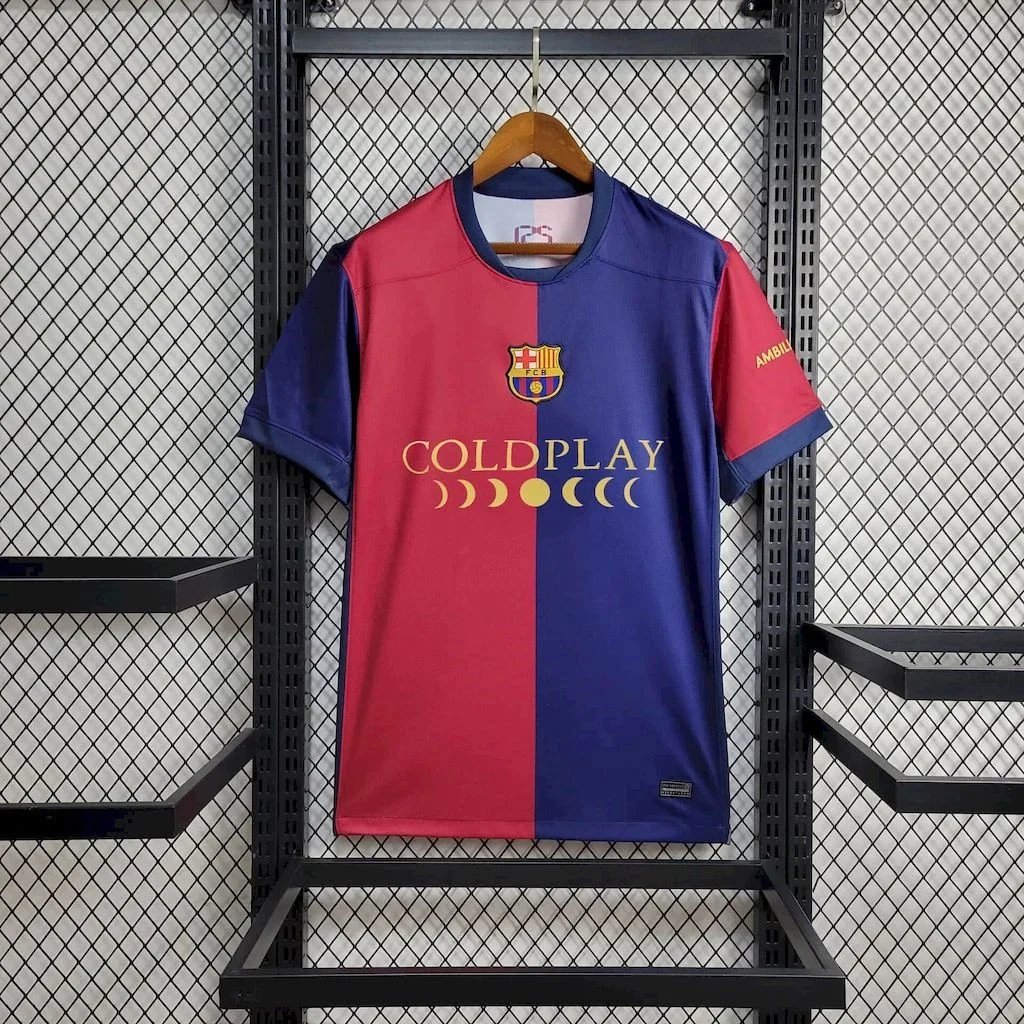 2425巴萨最新月亮湾广告 2425巴萨最新月亮湾广告