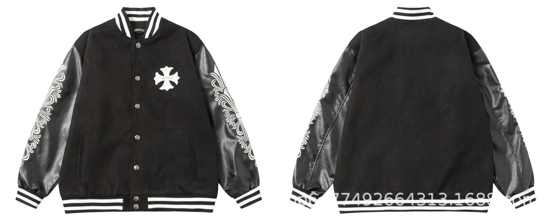 6 6
