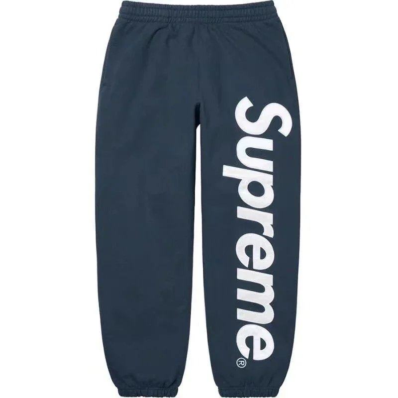 A309 22FW 卫裤蓝色 A309 22FW 卫裤蓝色