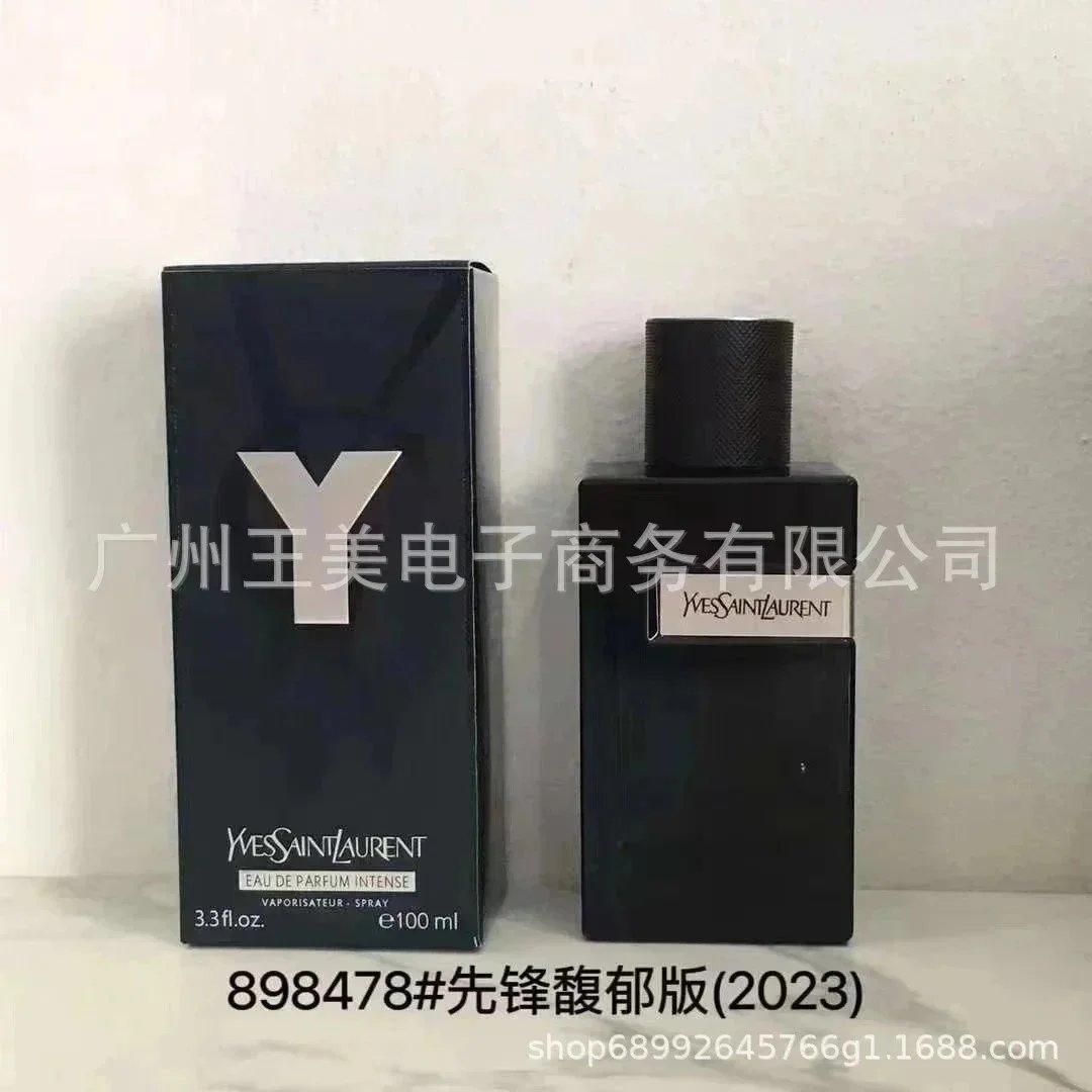 先锋男士馥郁版100ml 先锋男士馥郁版100ml