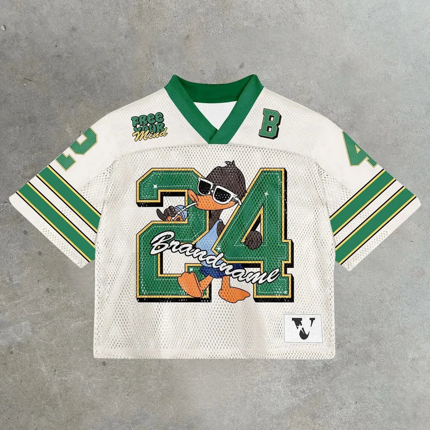 18白绿 18白绿