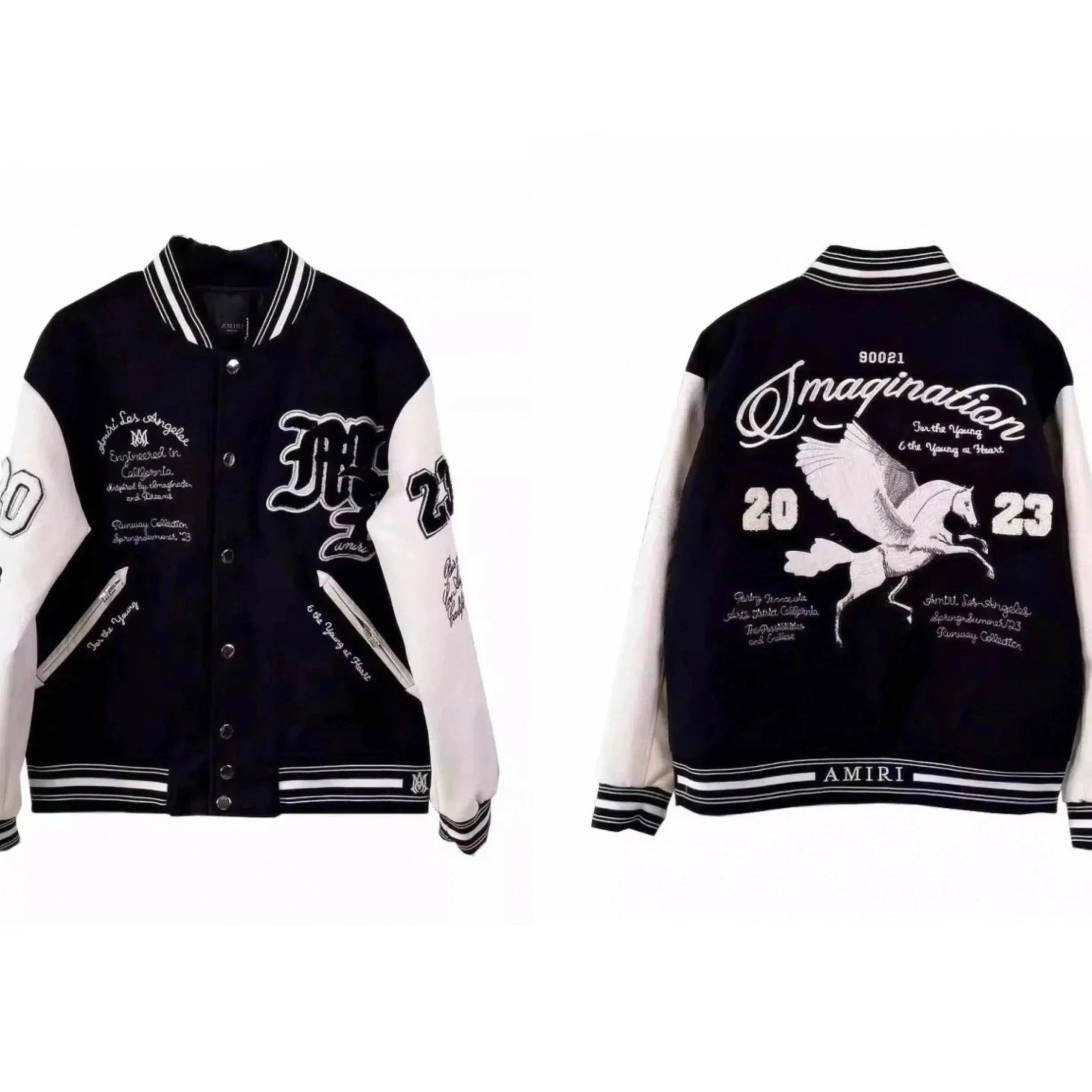 飞马外套 飞马外套