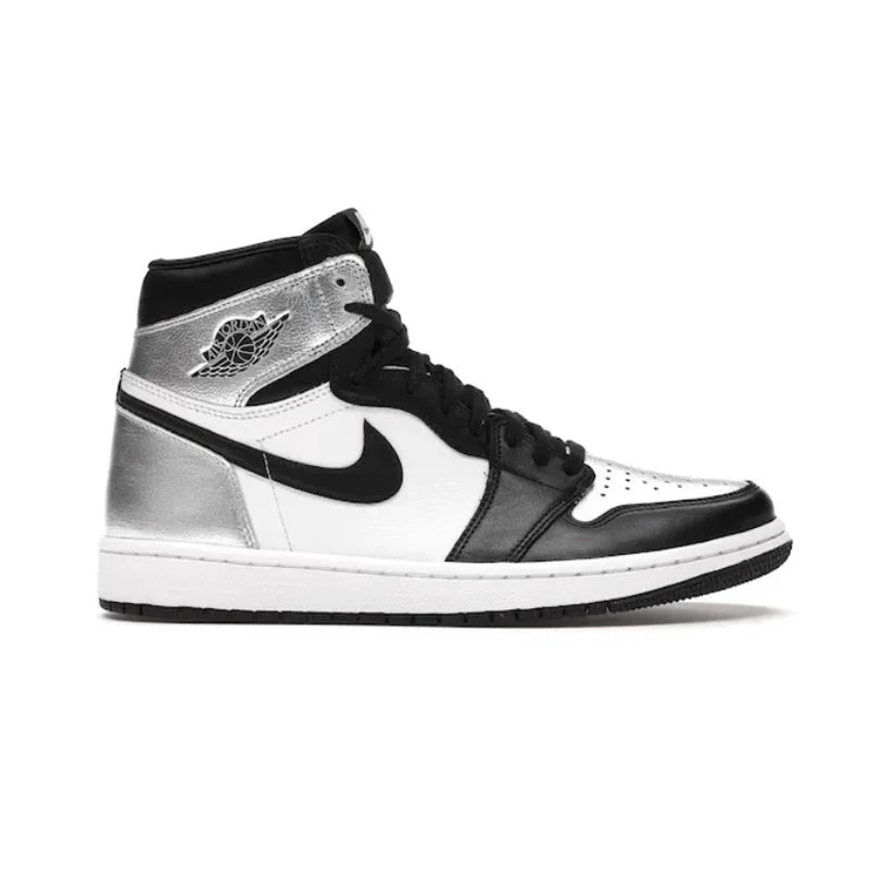 Silver Toe CD0461-001 Silver Toe CD0461-001