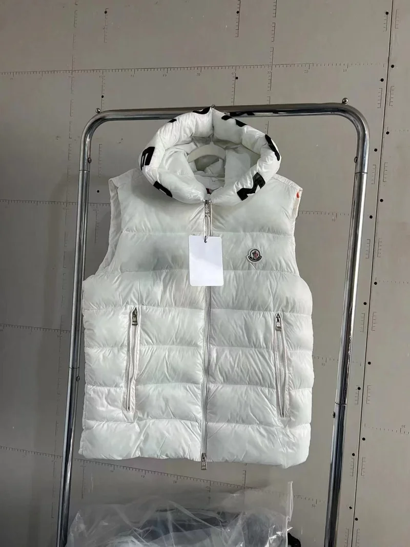 Moncler 款式5-白色 Moncler 款式5-白色